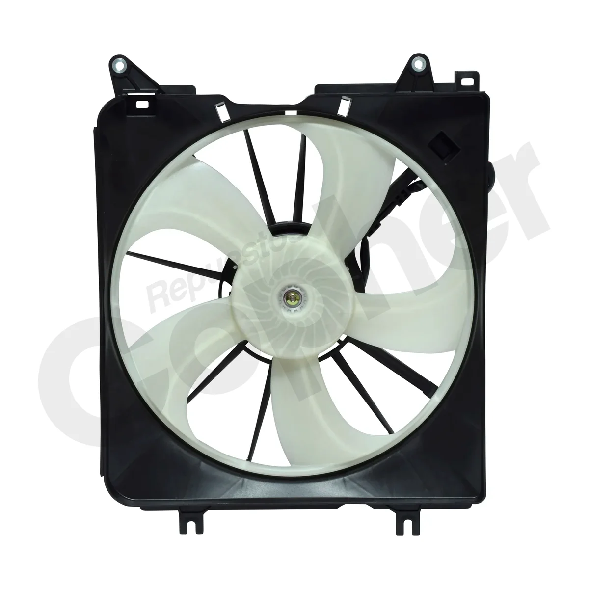 VENTILADOR CR-V 1.5L 2017-2022 AG
