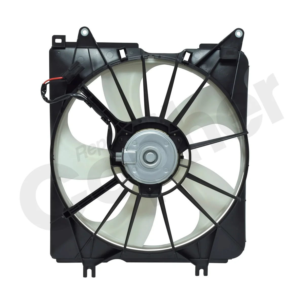 VENTILADOR CR-V 1.5L 2017-2022 AG - Imagen 2