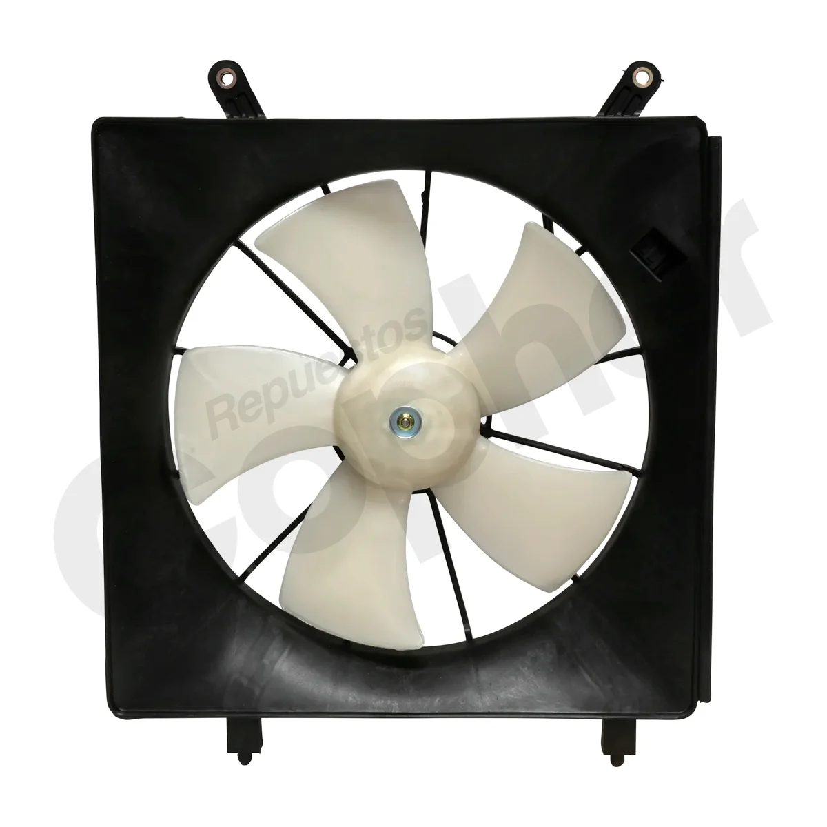 VENTILADOR CR-V  02-06 AG