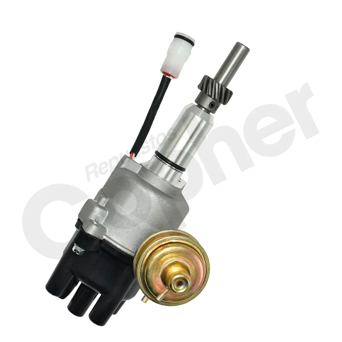 DISTRIBUIDOR PICKUP 22R 82-90 C/VAC