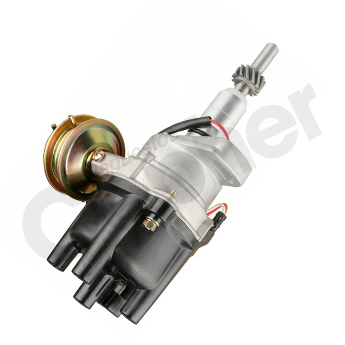 DISTRIBUIDOR TOYOTA 22R 86-92
