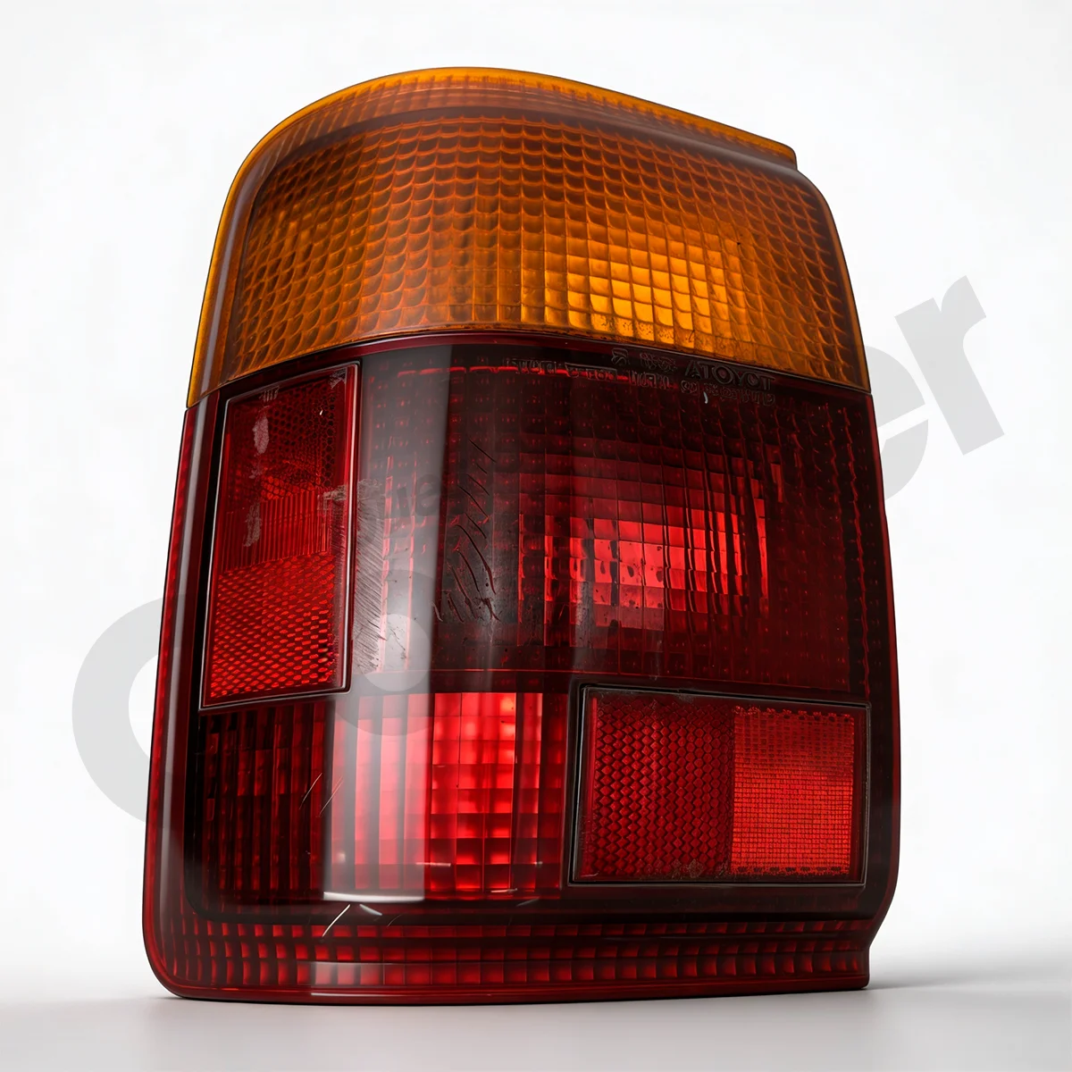 TAIL PANEL 4 RUNNER 1995
