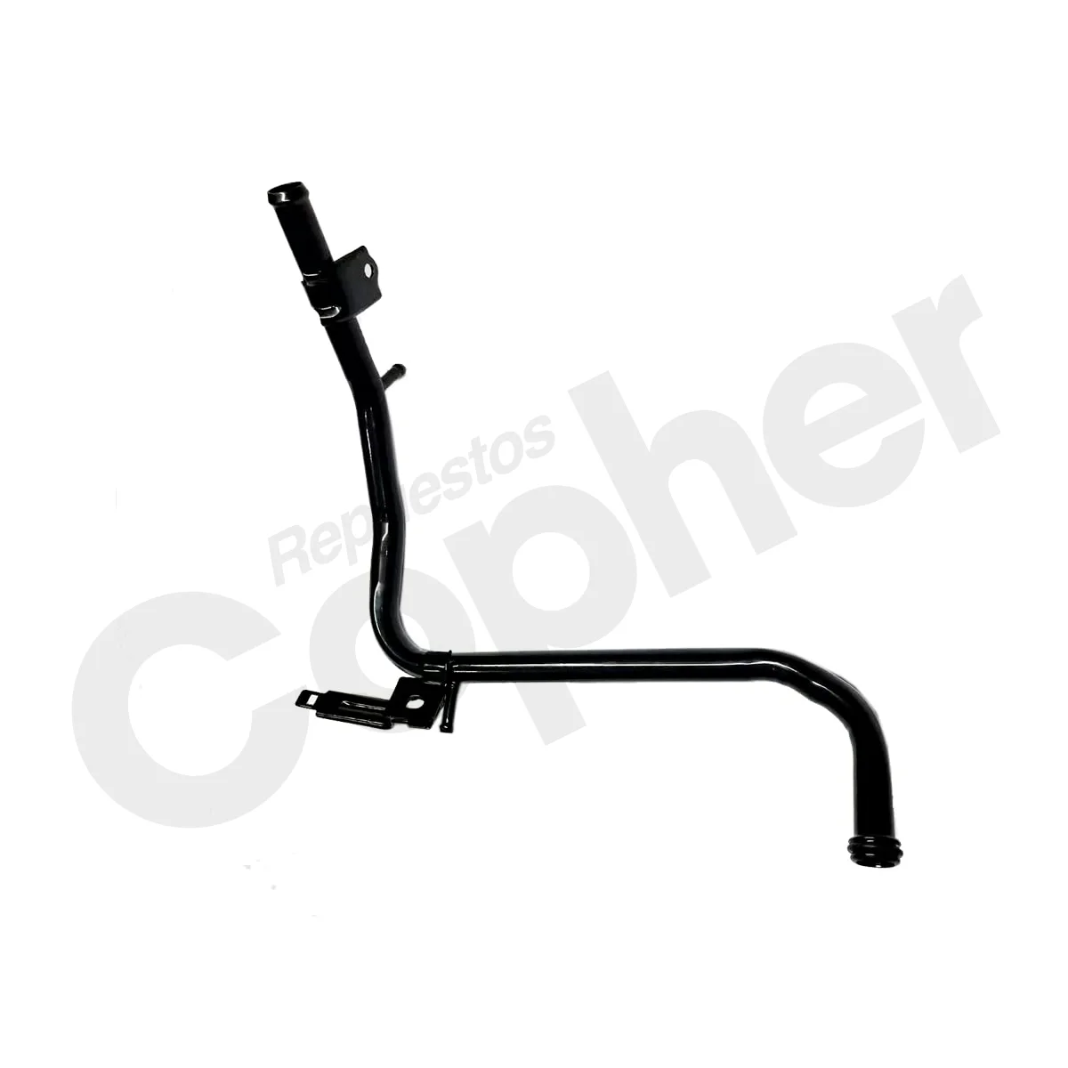 TUBO PASO DE AGUA HONDA CRV 02-06