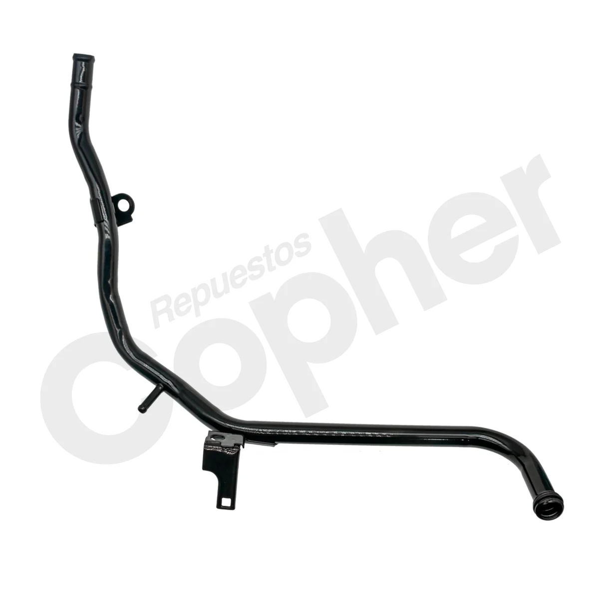 TUBO PASO DE AGUA  HONDA CR-V 07-09