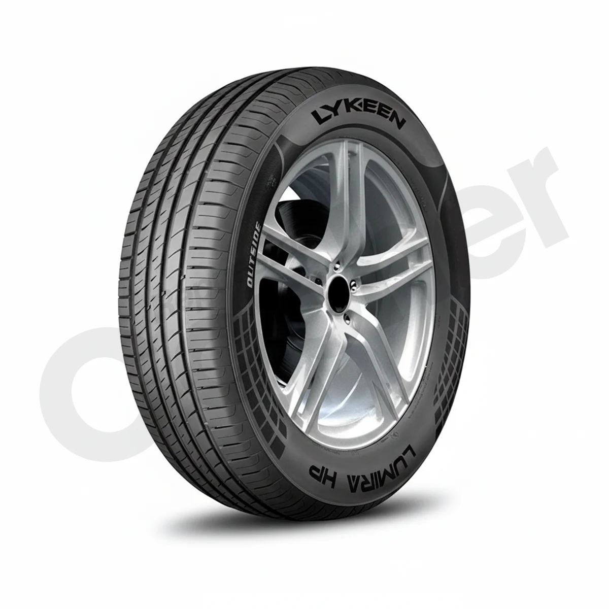 LLANTA 205/60R15 LUMIRA HP 91V