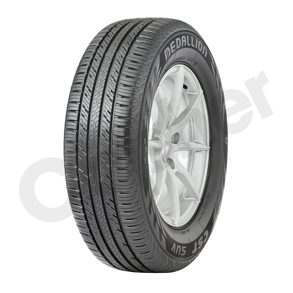 LLANTA CST215/70 R16 MD-S1 100H