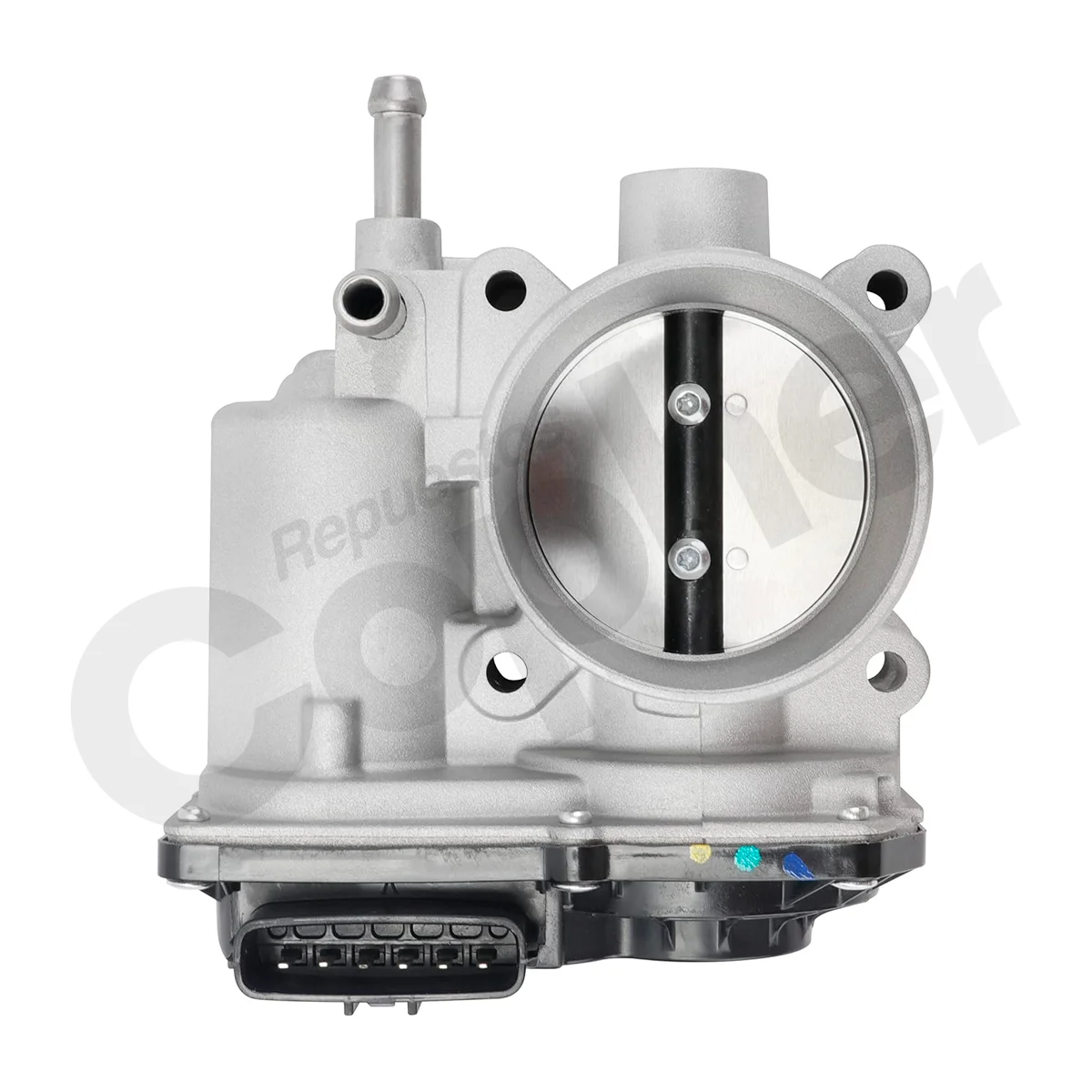 CARGANTA TOYOTA COROLLA 2009-
