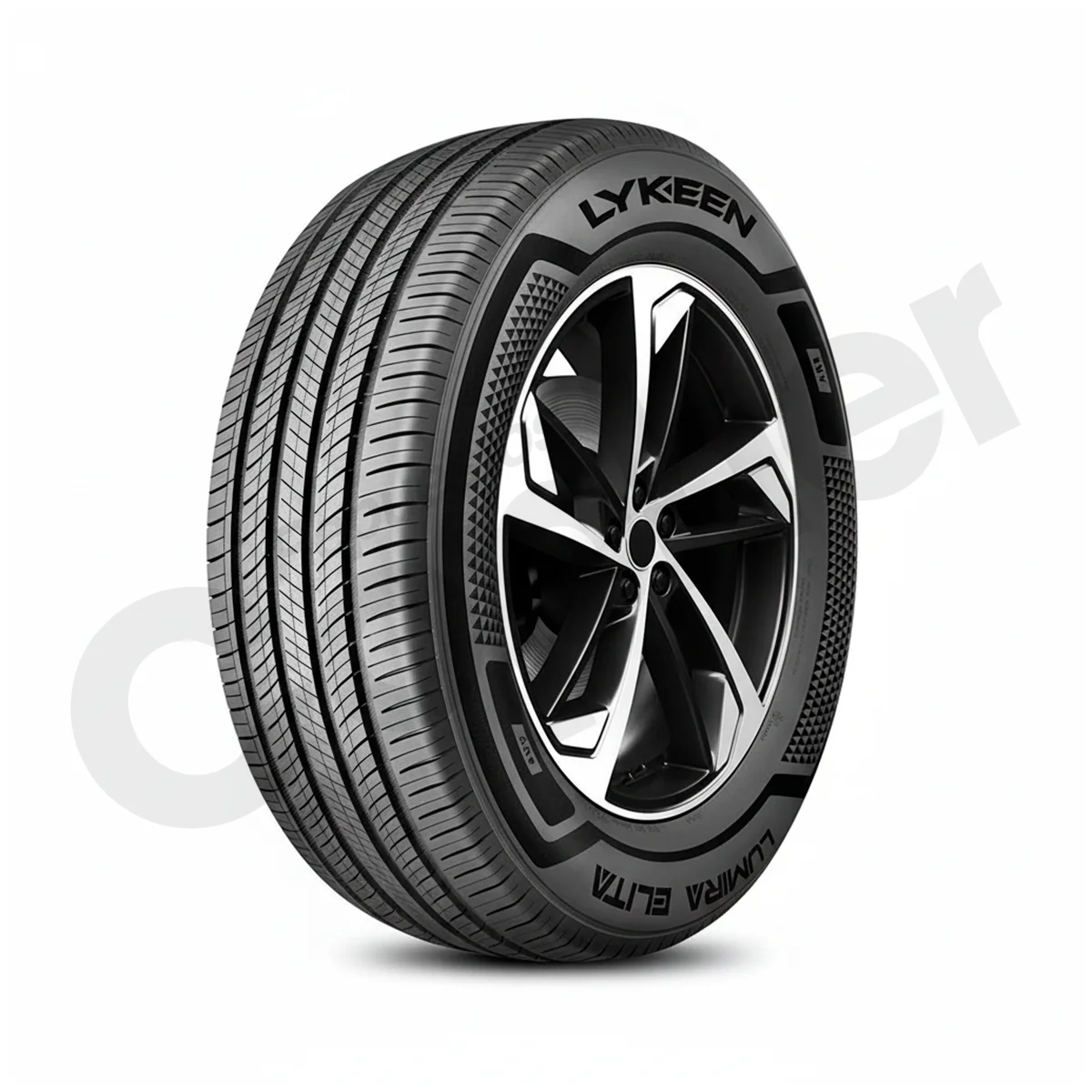 LLANTA 235/60R18 LUMIRA ELITA 107H