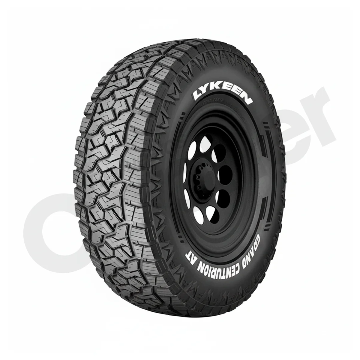LLANTA 235/65R17 GRAND CENTURION AT 104T