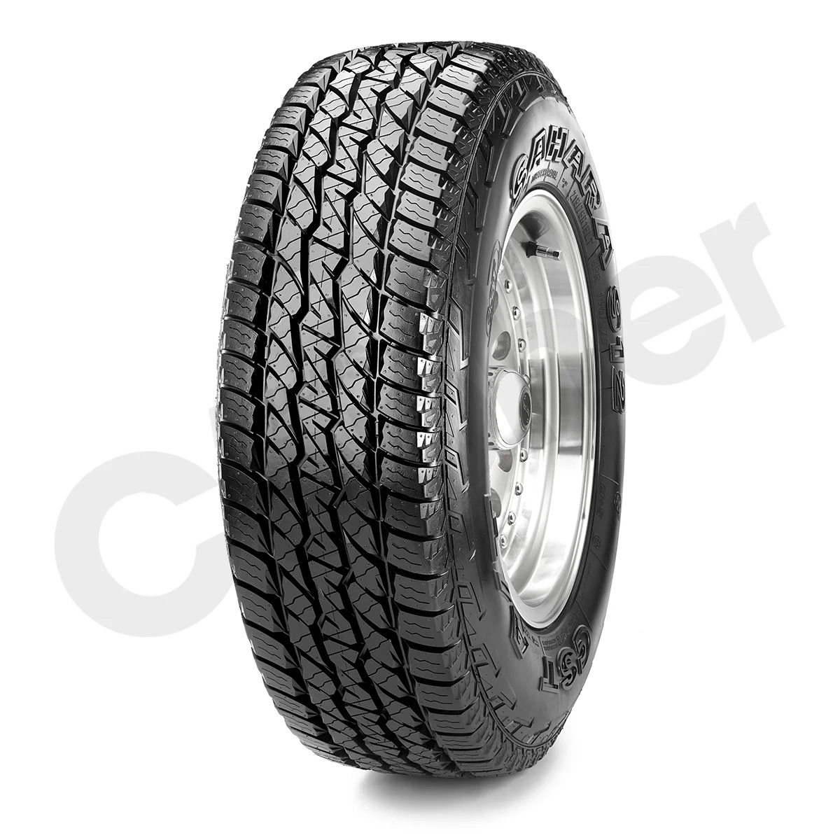 LLANTA CST LT 235/75 R15 CS912 6PR 104/1