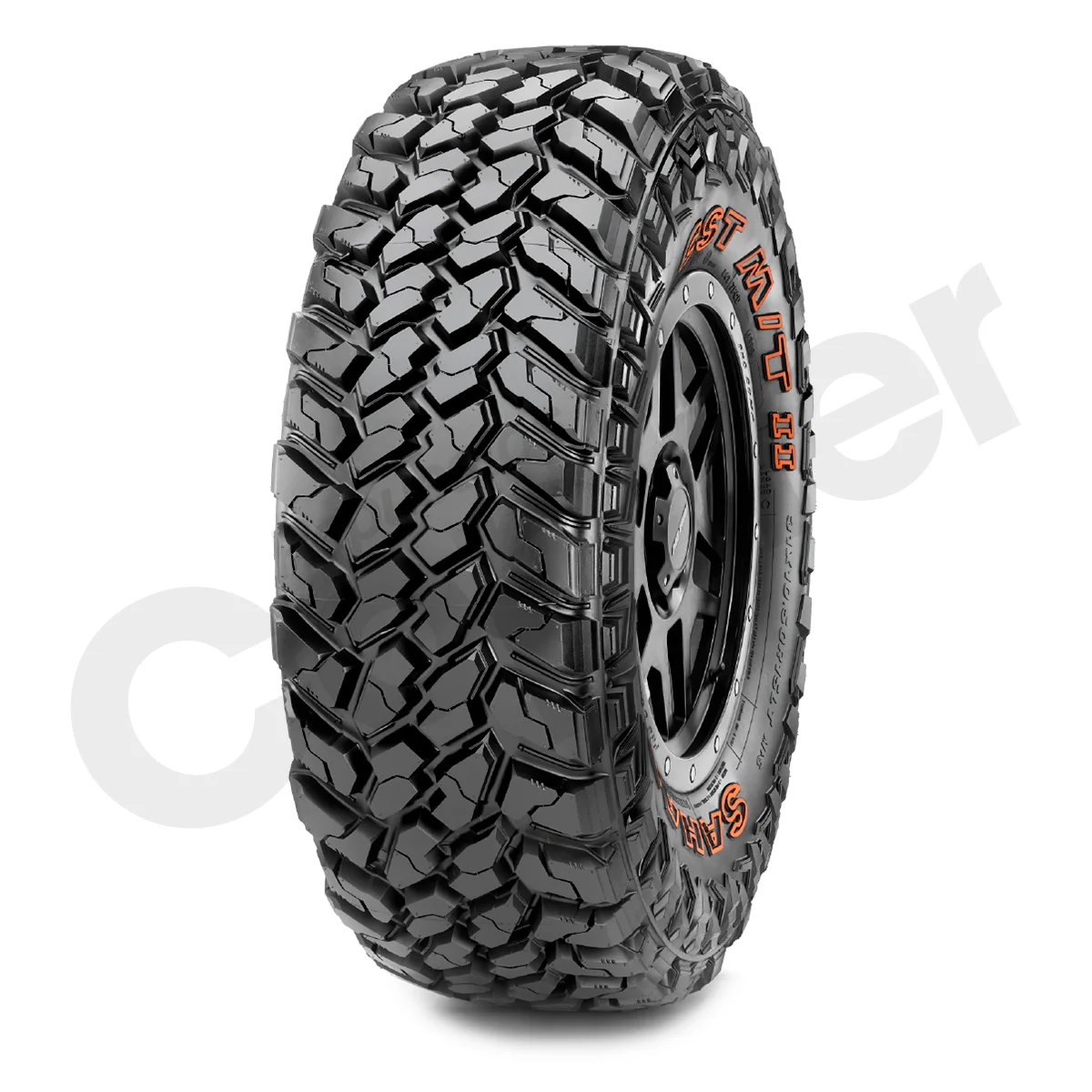 LLANTA CST LT235/75 R15 MT2 6PR TL 104/1