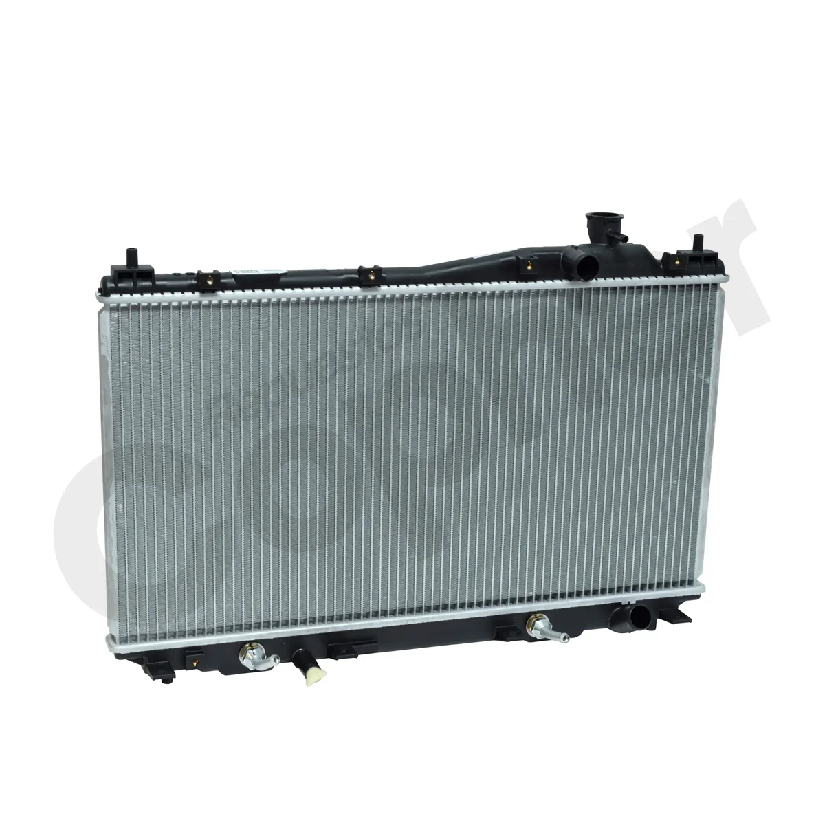 RADIADOR CIVIC 01-05 1.7L AT