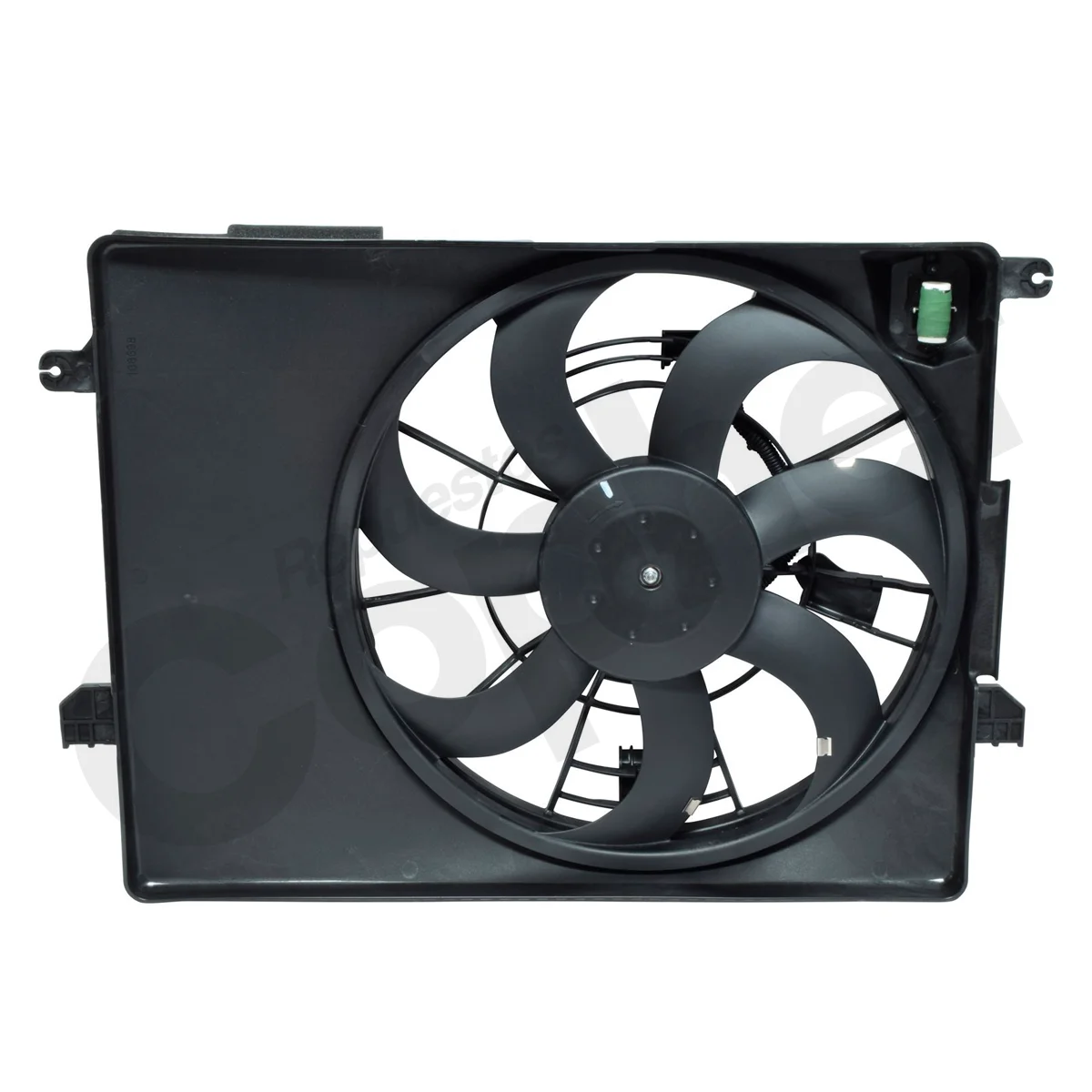 VENT SPORTAGE 2.4 17-21