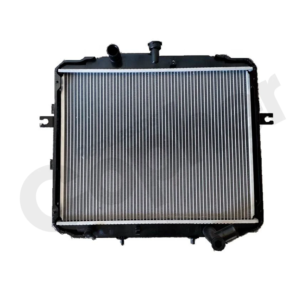 RAD H100 04- MT
