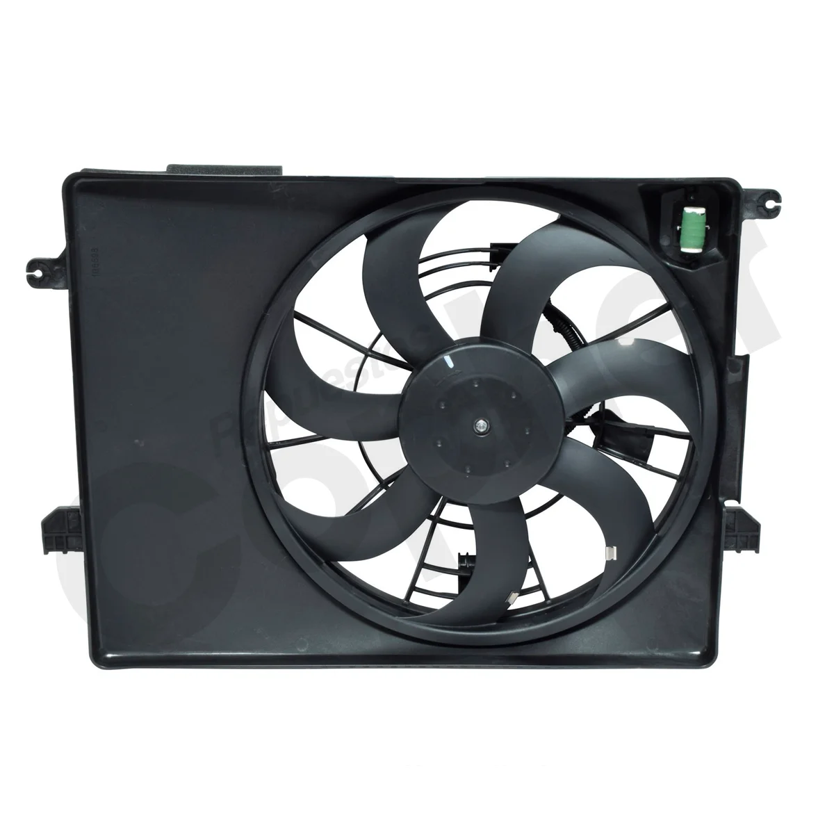 VENT SPORTAGE 2.4L 2011-2016 DOBLE