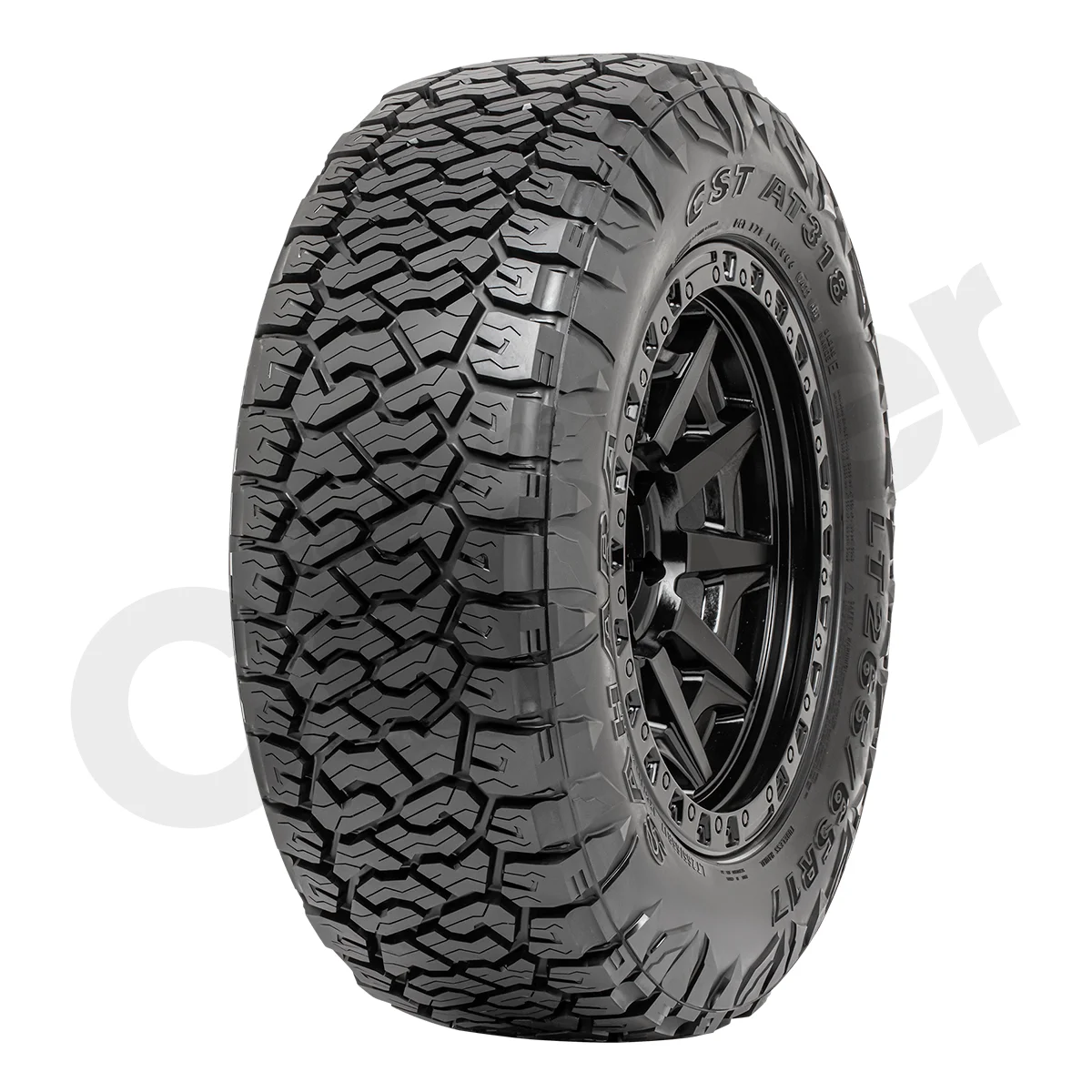 LLANTA CSTLT 265/65 R17AT318 10PR120/117