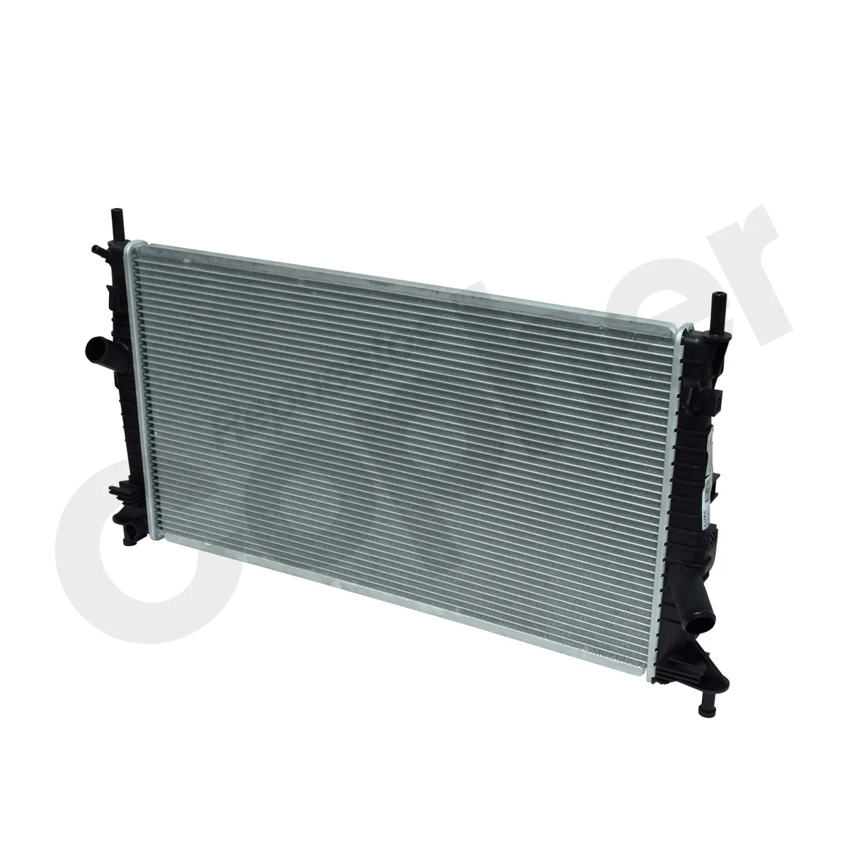 RADIADOR MAZDA 3 2.0L L4 04-09  AMT