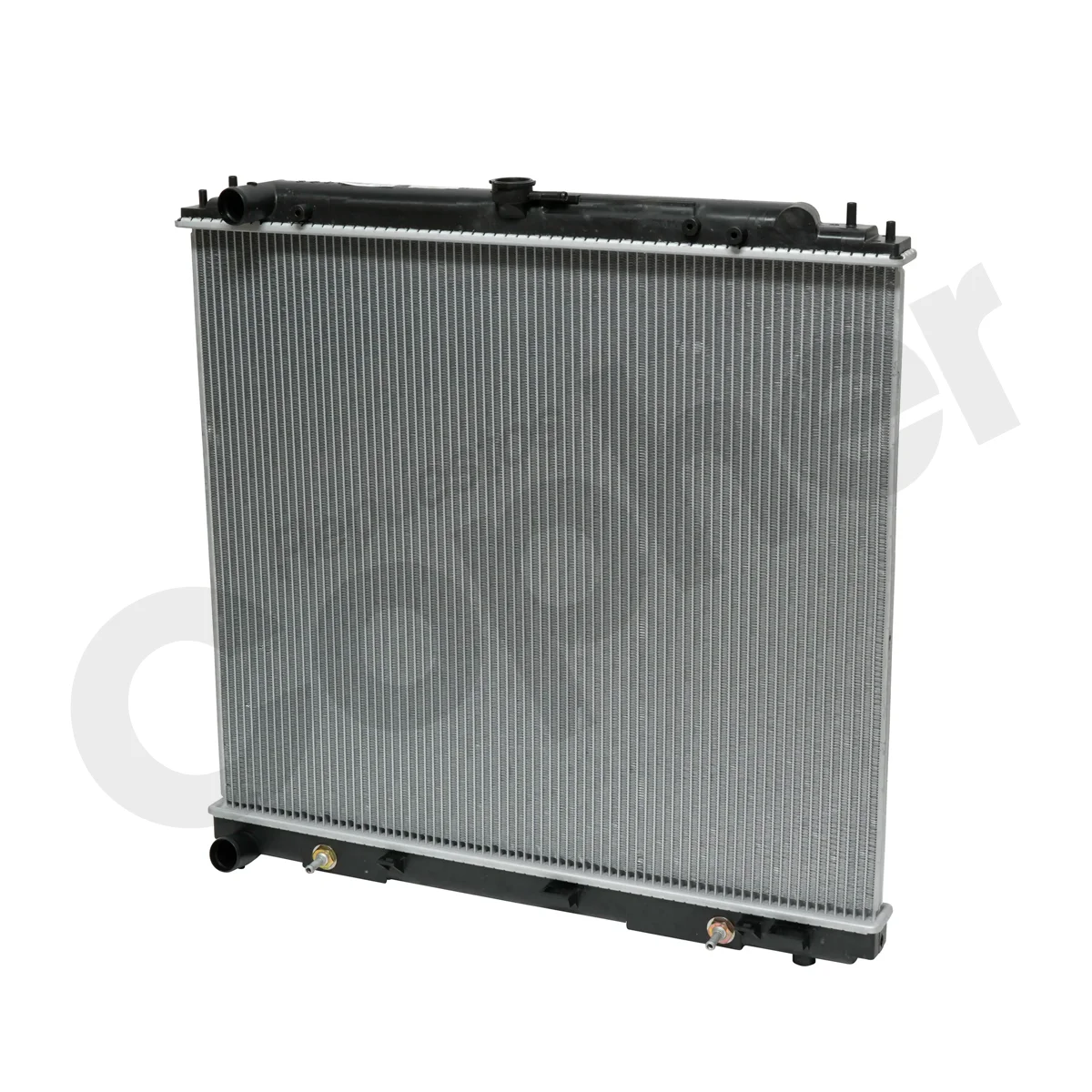 RADIADOR FRONTIER 2.5L L4 2005-2019 AT
