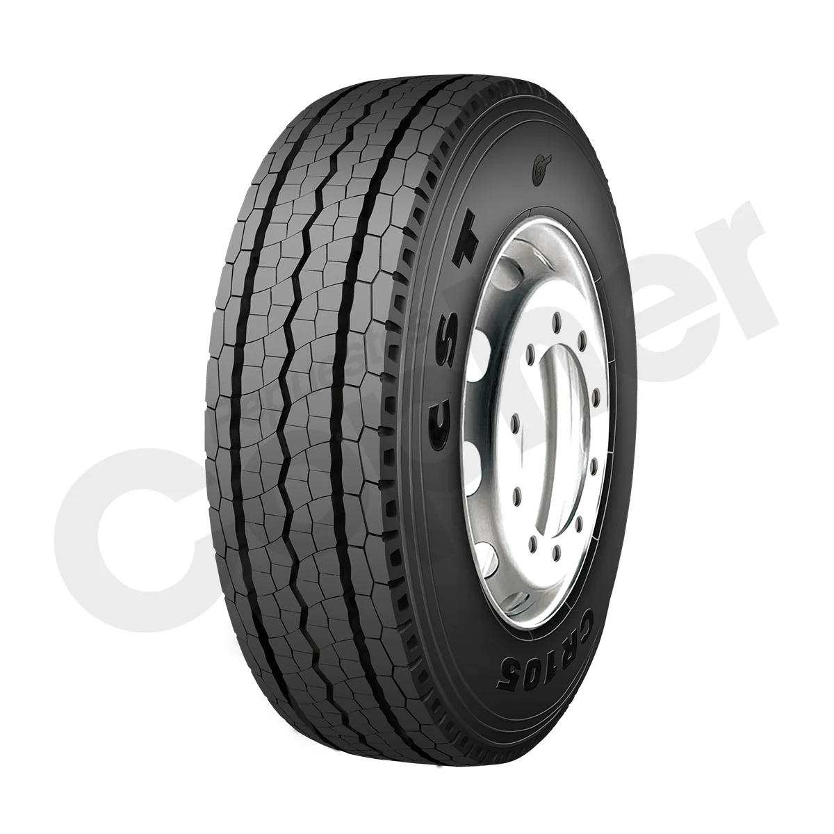 LLANTA CST 295/80 R22.5 CR105.18PR PLUS