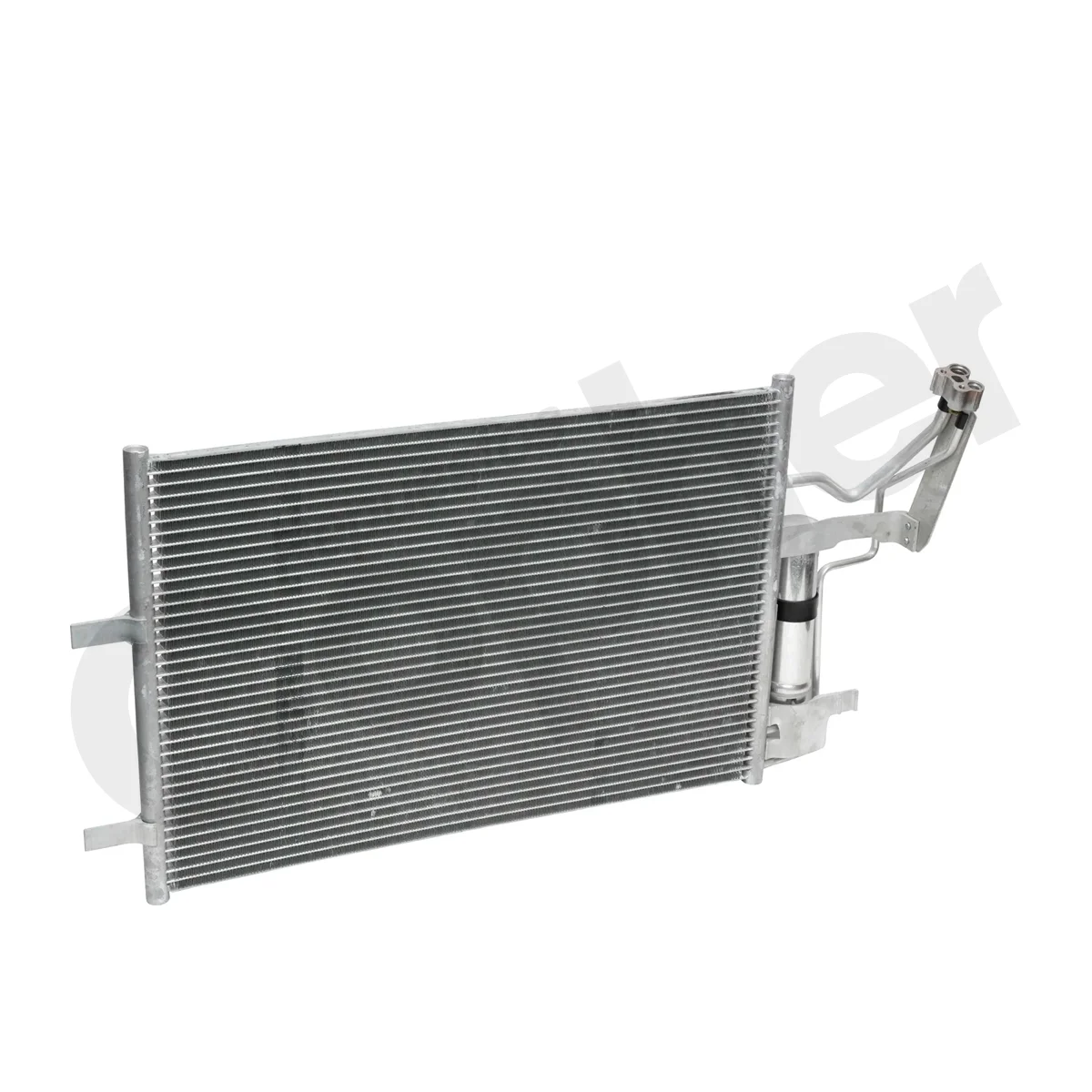 CONDENSADOR AC MAZDA 3 5 2.0 2.3 04-08