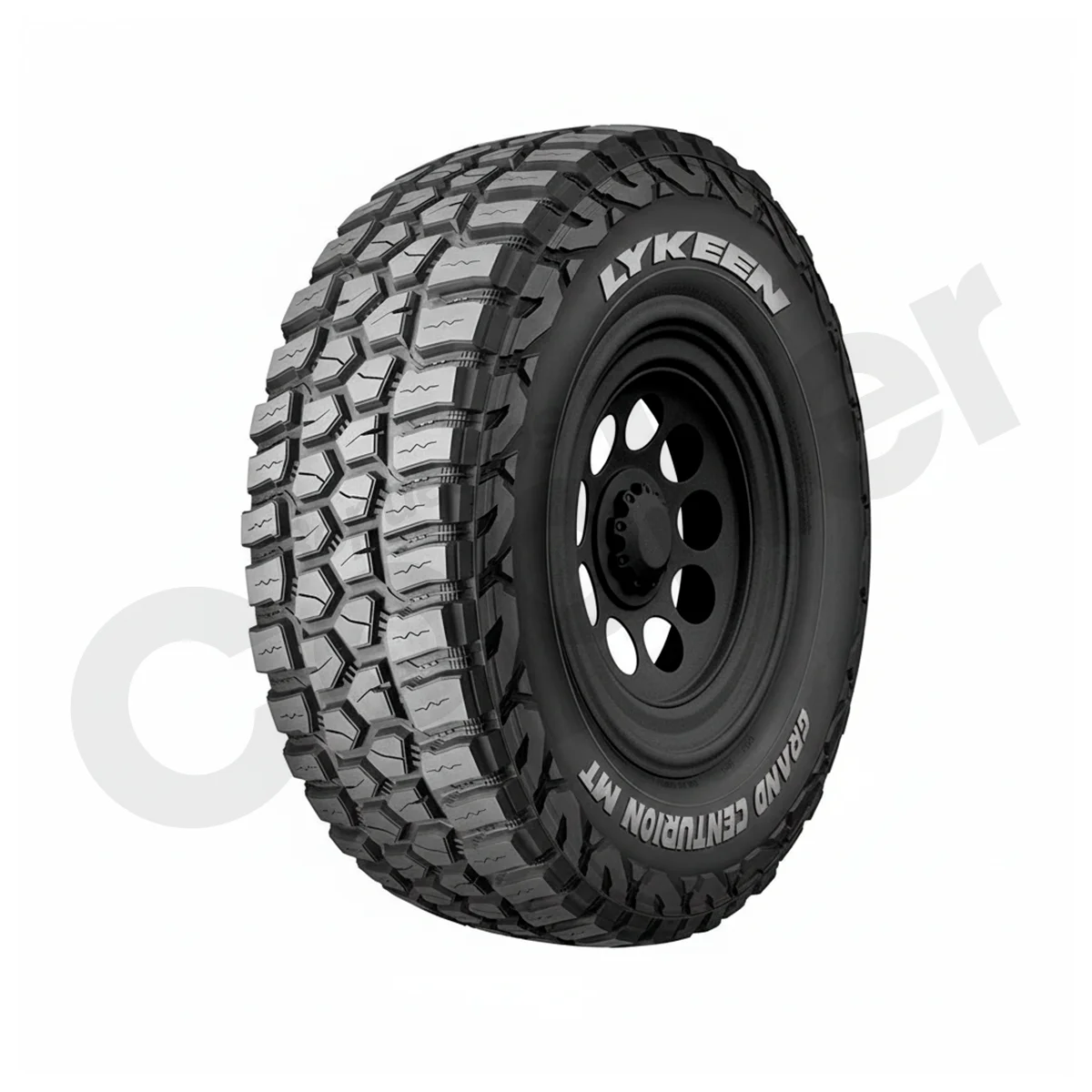 LLANTA 31X10.50R15LT G. CENTURION MT109Q