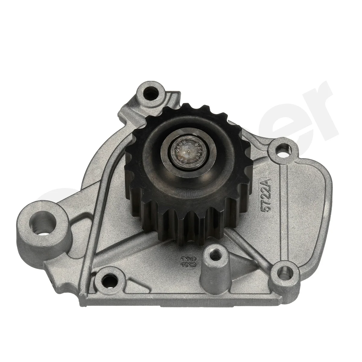 BOMBA DE AGUA MOTOR CIVIC 1995