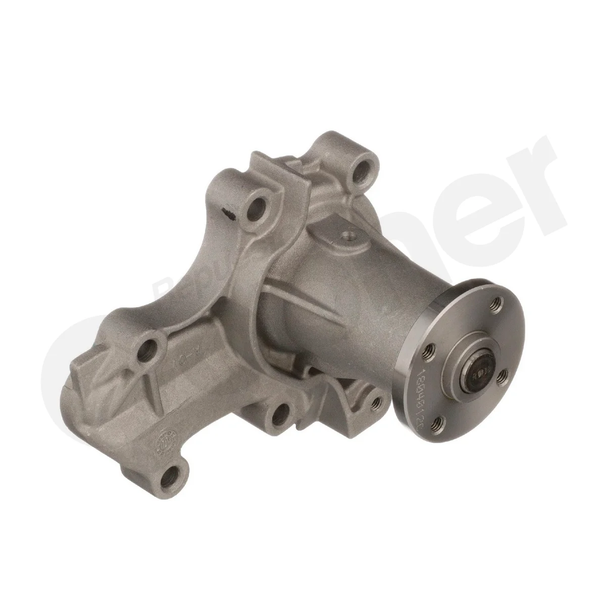 BOMBA DE AGUA MOTOR MIRAGE 2001