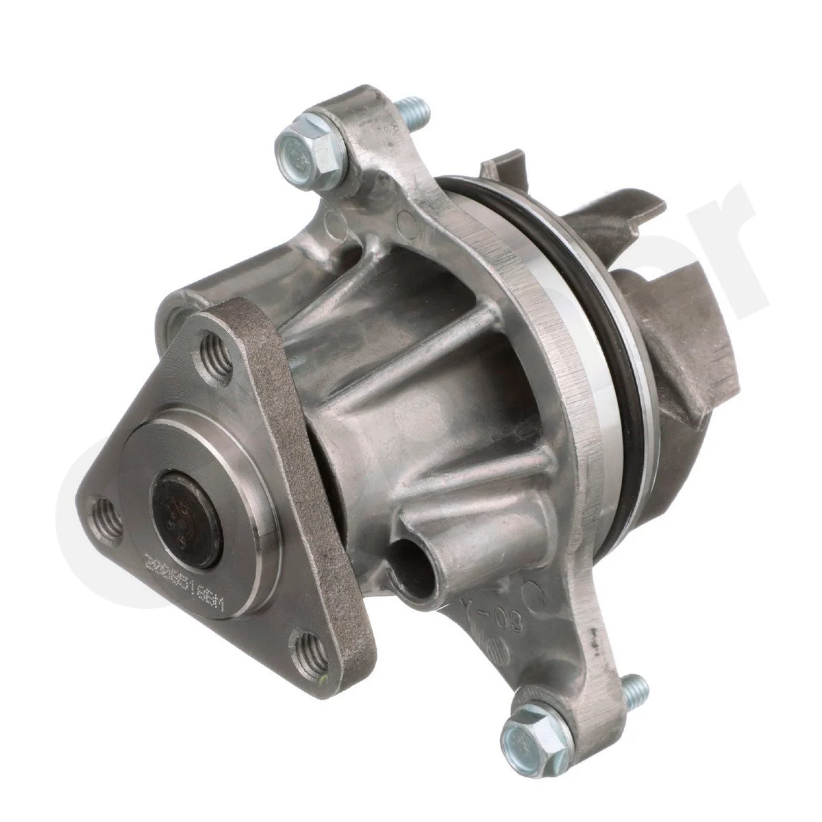 BOMBA DE AGUA MOTOR MAZDA 6 2005