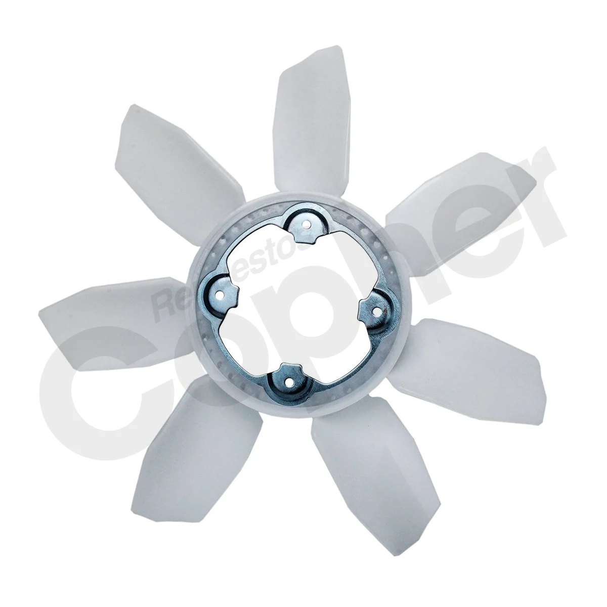 FAN BLADE HILUX 2005