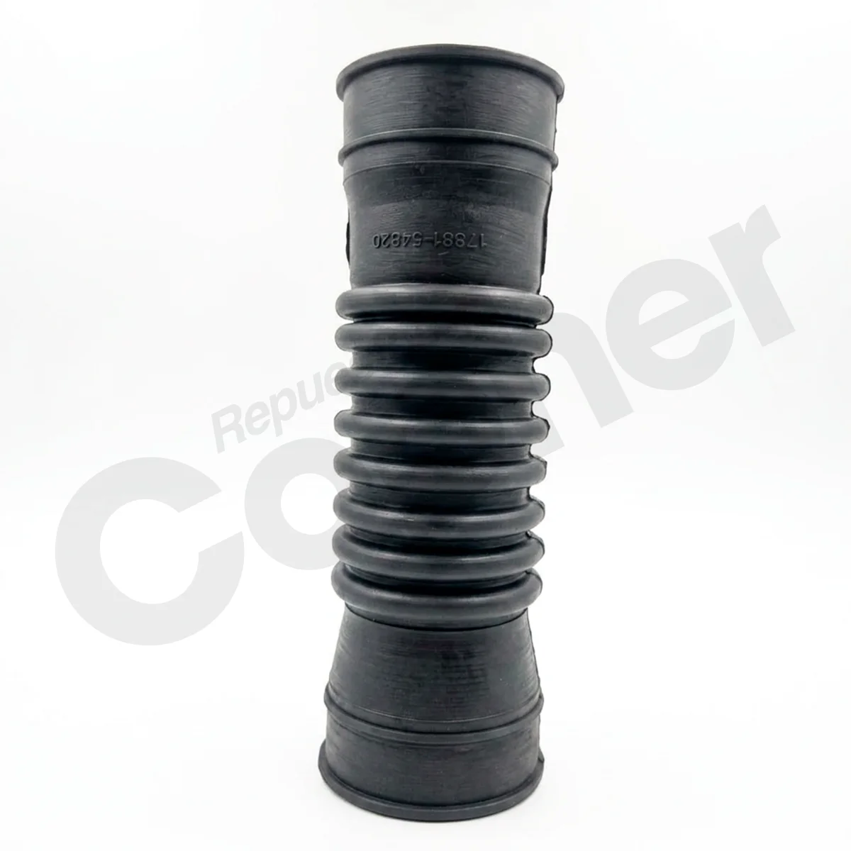 MANGUERA CUERPO DE ACELERACION HILUX 04