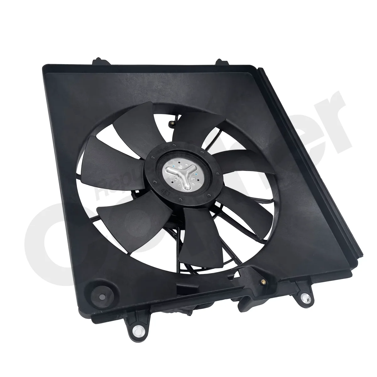 VENTILADOR CR-V 2.4L 07-09  AC