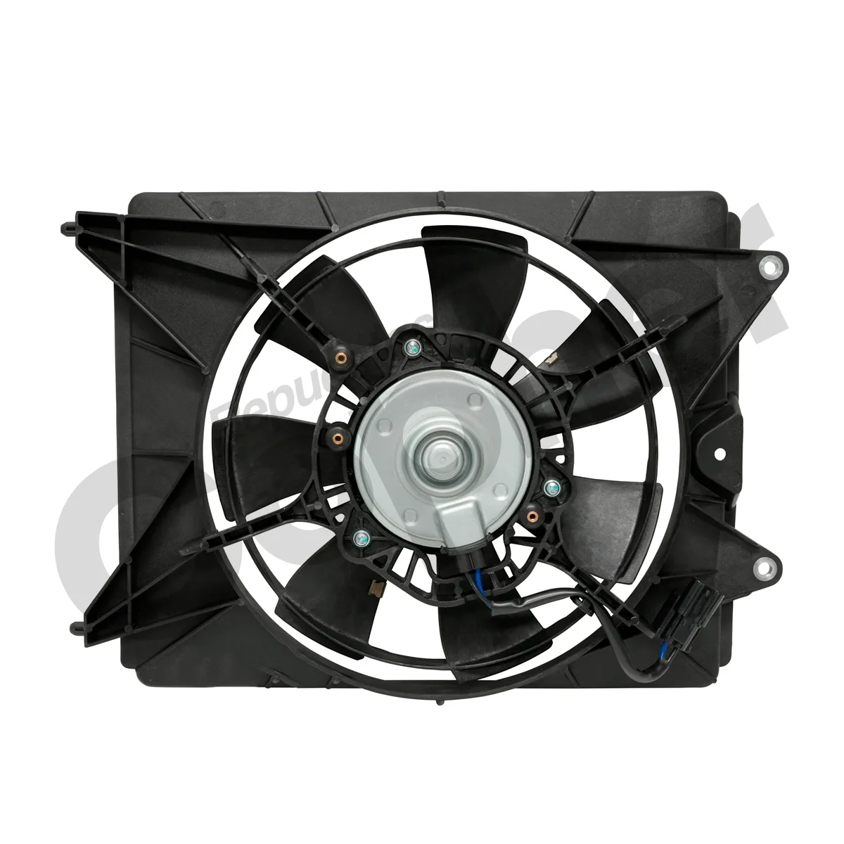VENTILADOR CIVIC 13-15  AC