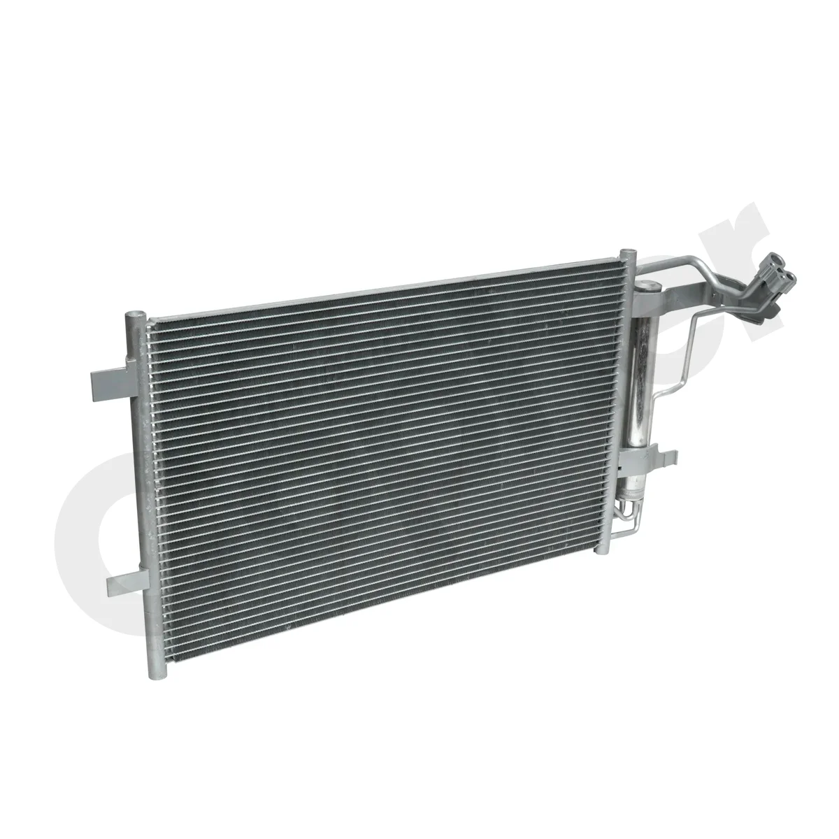CONDENSADOR AC MZ 3 2.0 2.3 2.5 10-13