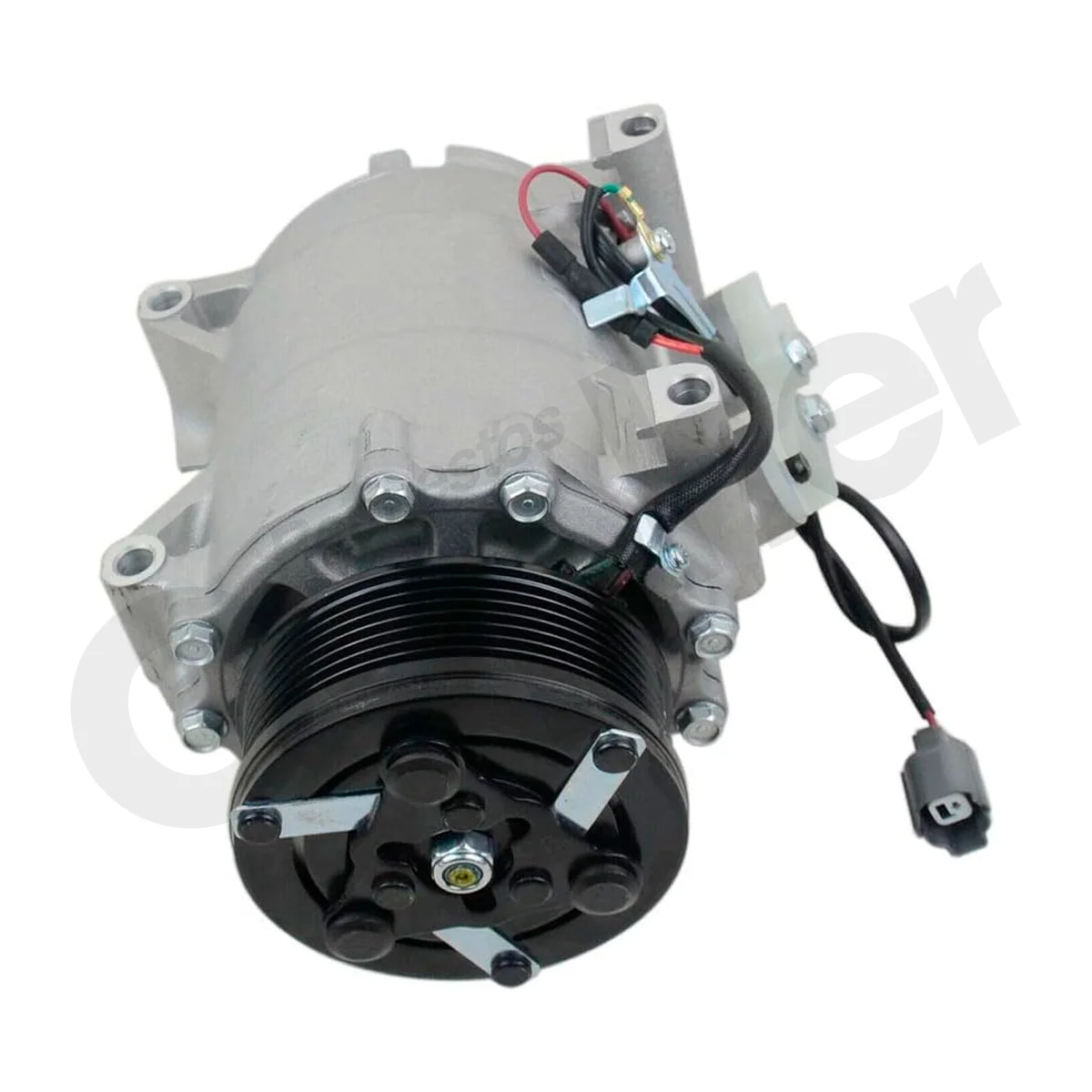 COMPRESOR AC HONDA CR-V 02-06