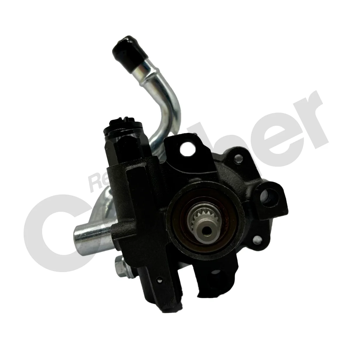 BOMBA HIDRA COROLLA. PRIZM 00-02 1.8L - Imagen 2