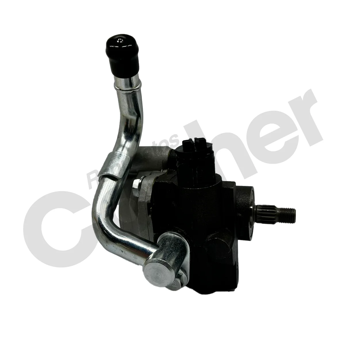 BOMBA HIDRA COROLLA. PRIZM 00-02 1.8L - Imagen 3