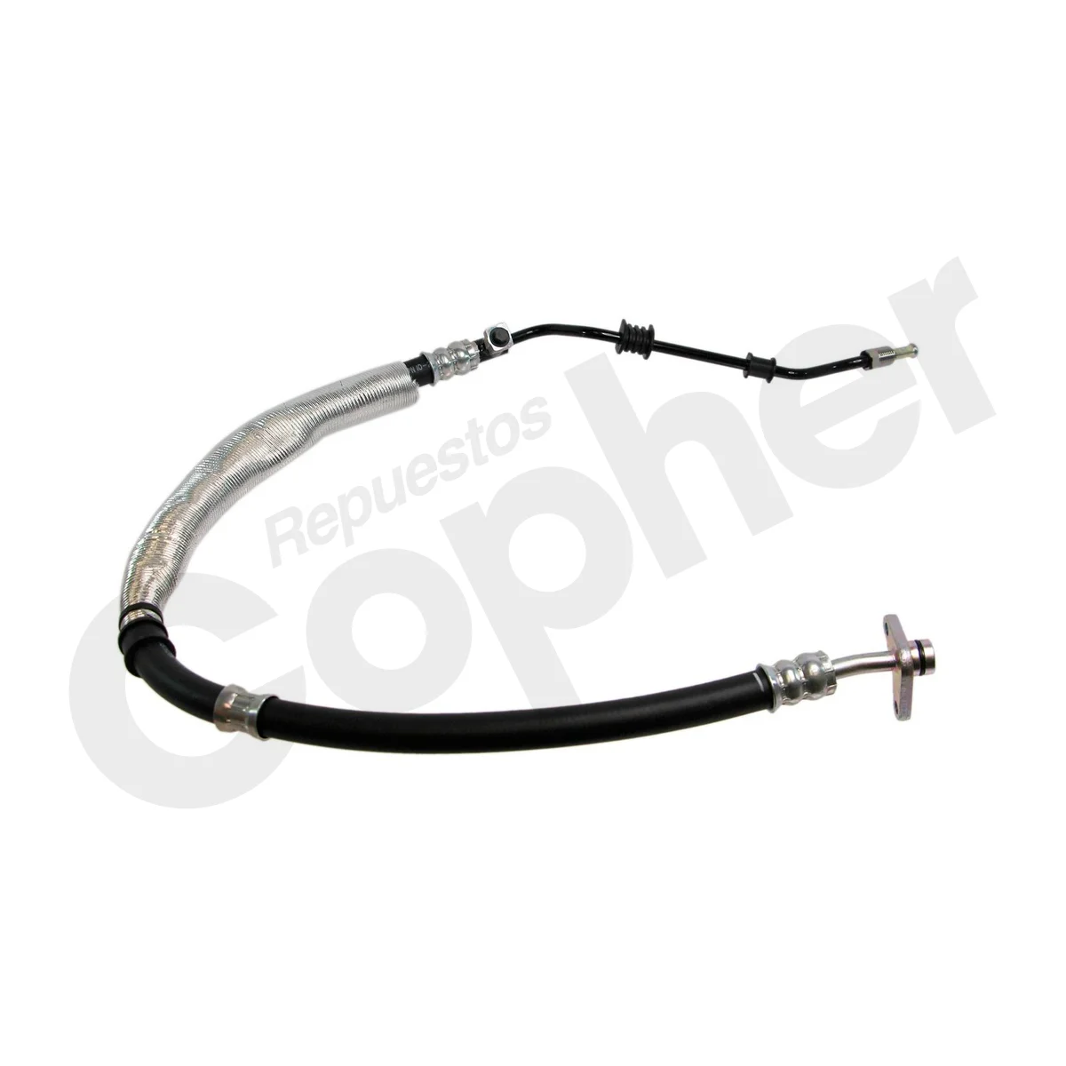 MANGUERA HIDRAULICA CR-V 2.4L 02-06