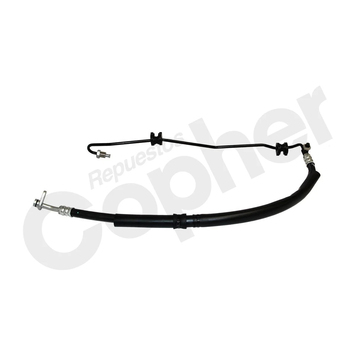 MANGUERA HIDRAULICA CR-V 2.4L 07-11