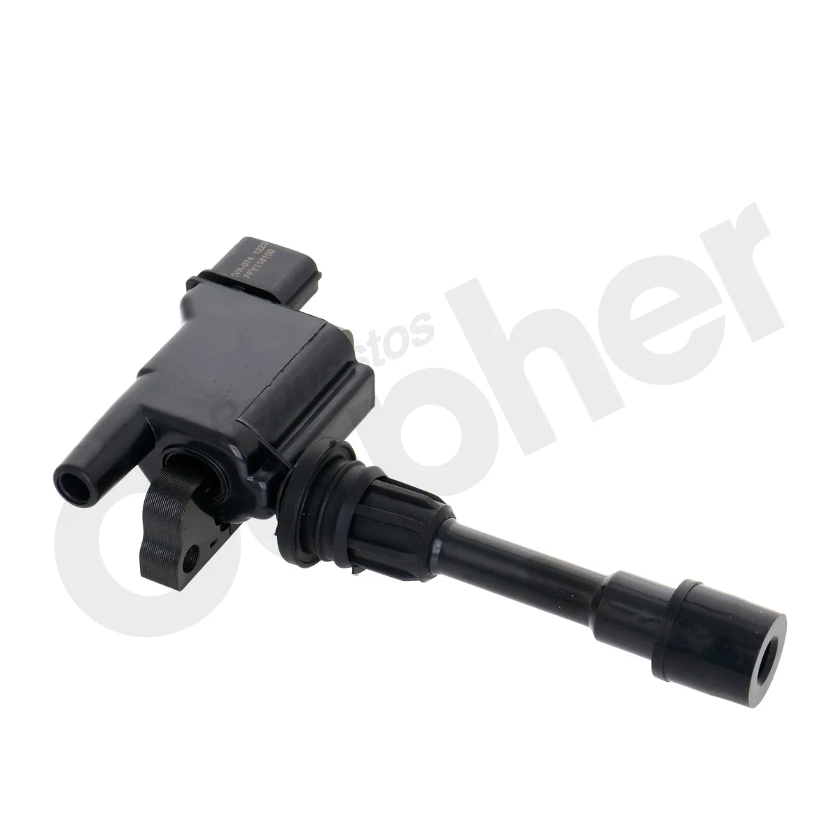BOBINA PROTEGE 01-03/1.8L/2.0L GC4772