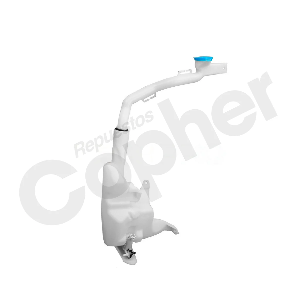 DEPOSITO AGUA PARABRISAS CIVIC 2018