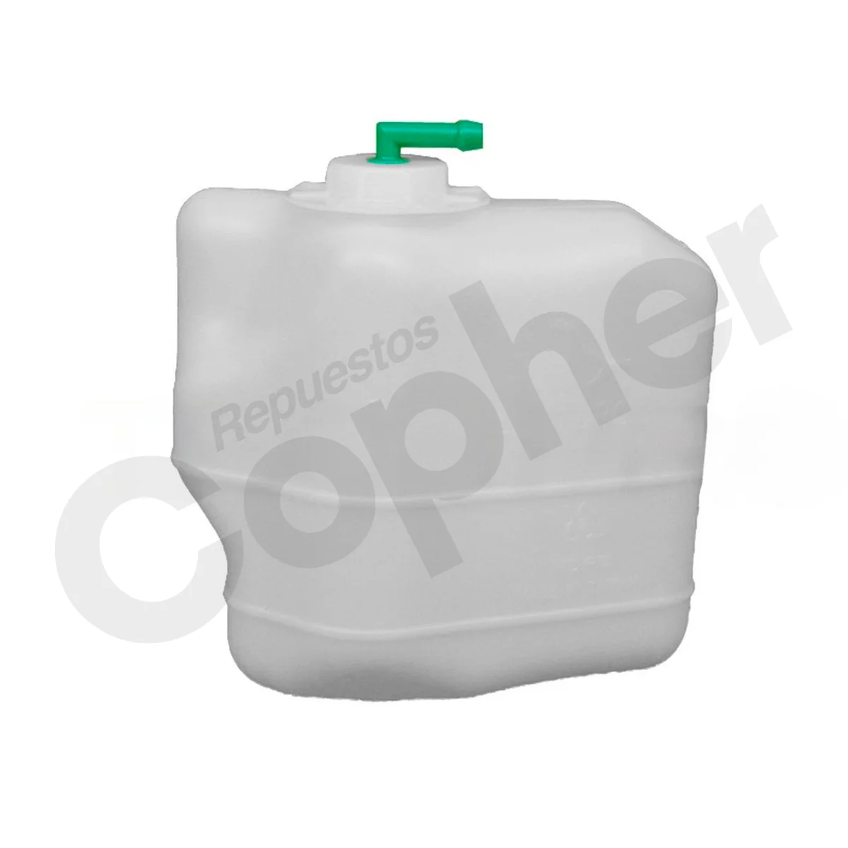 DEPOSITO DE REFRIGERANTE CR-V 2009