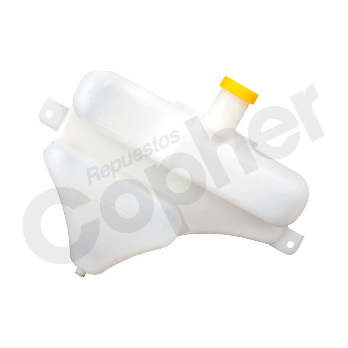 DEPOSITO DE REFRIGERANTE MAZDA 6 2005