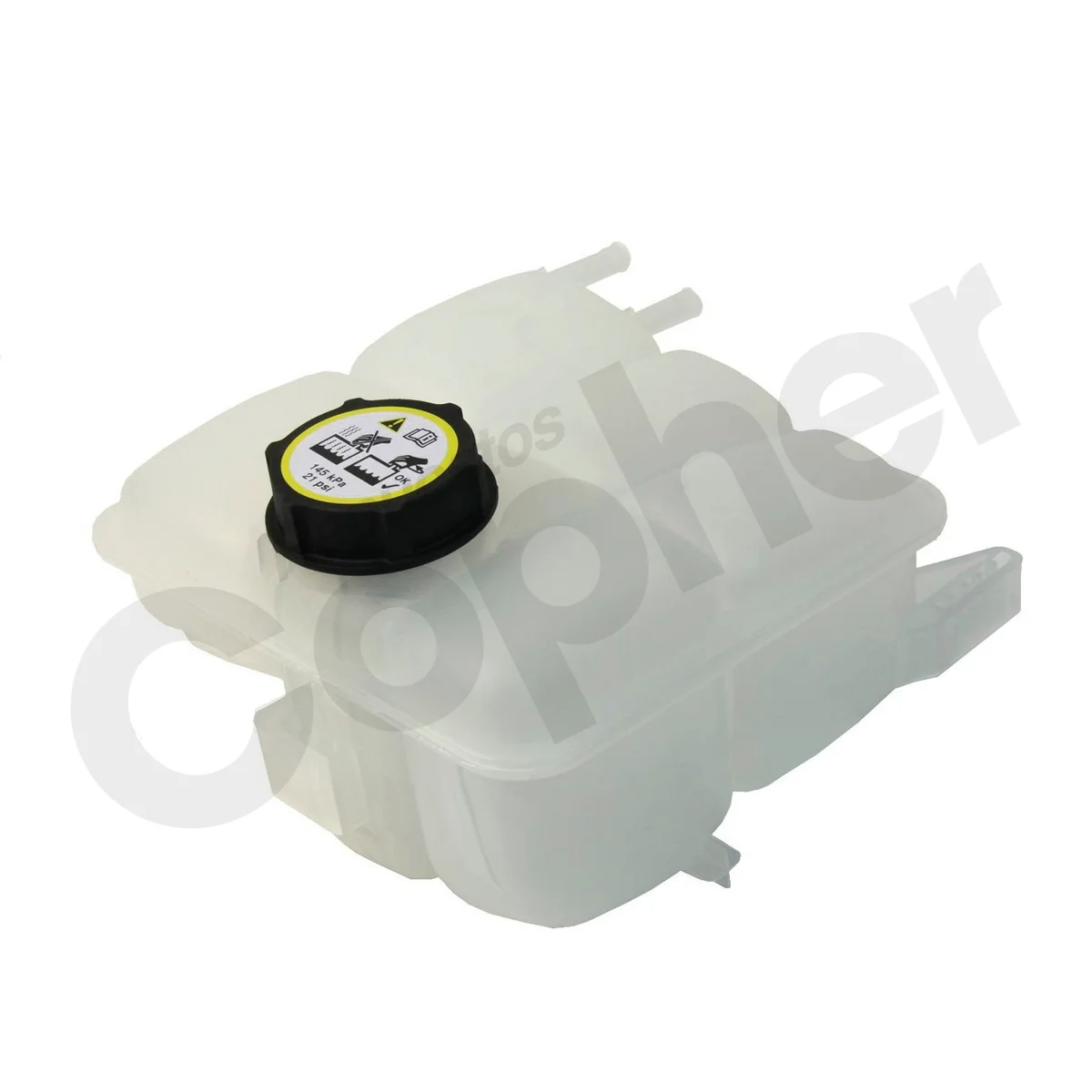 DEPOSITO DE REFRIGERANTE MAZDA 3 2010