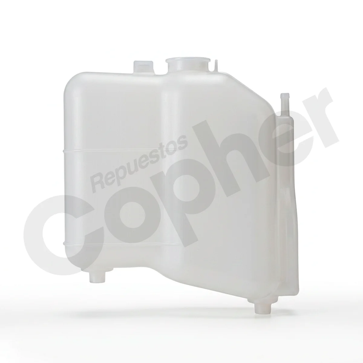 DEPOSITO DE REFRIGERANTE D-MAX 2008