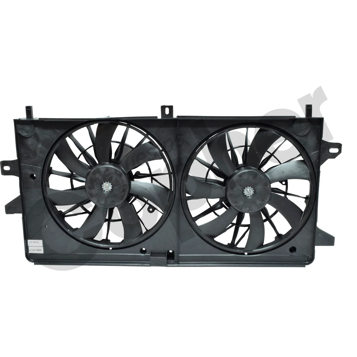 VENTILADOR AGUA AC GRAND PRI 2007