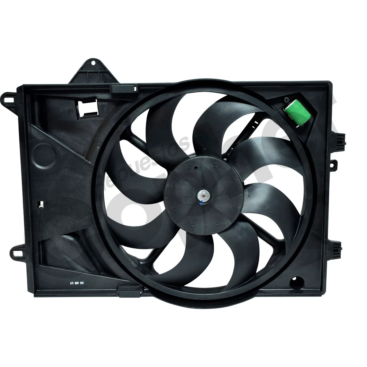 VENTILADOR AGUA AC SONIC 2018