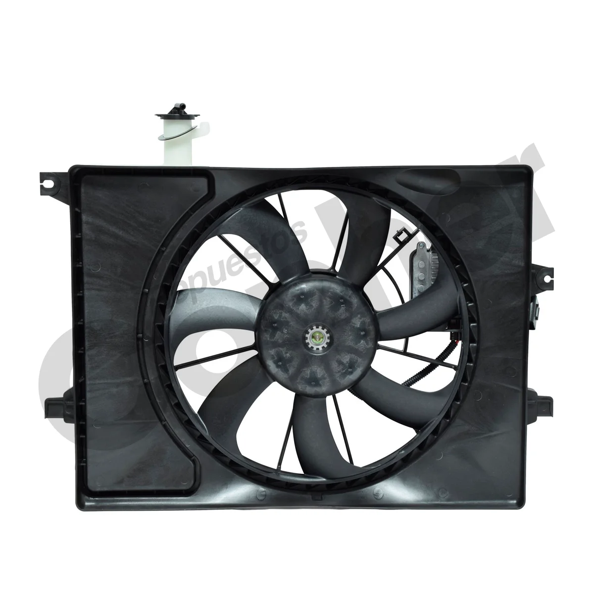 VENTILADOR AGUA AC FORTE 2017