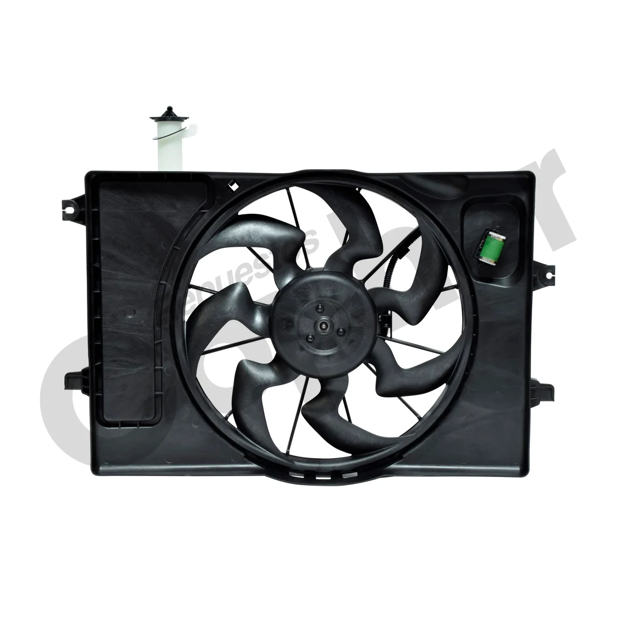 VENTILADOR AGUA AC ELANTRA 2017