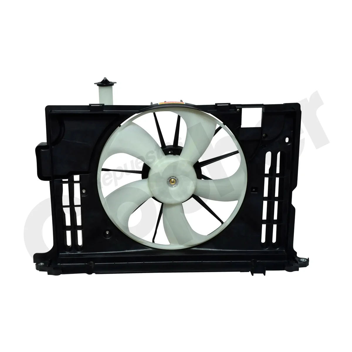 VENTILADOR AGUA AC COROLLA 2018