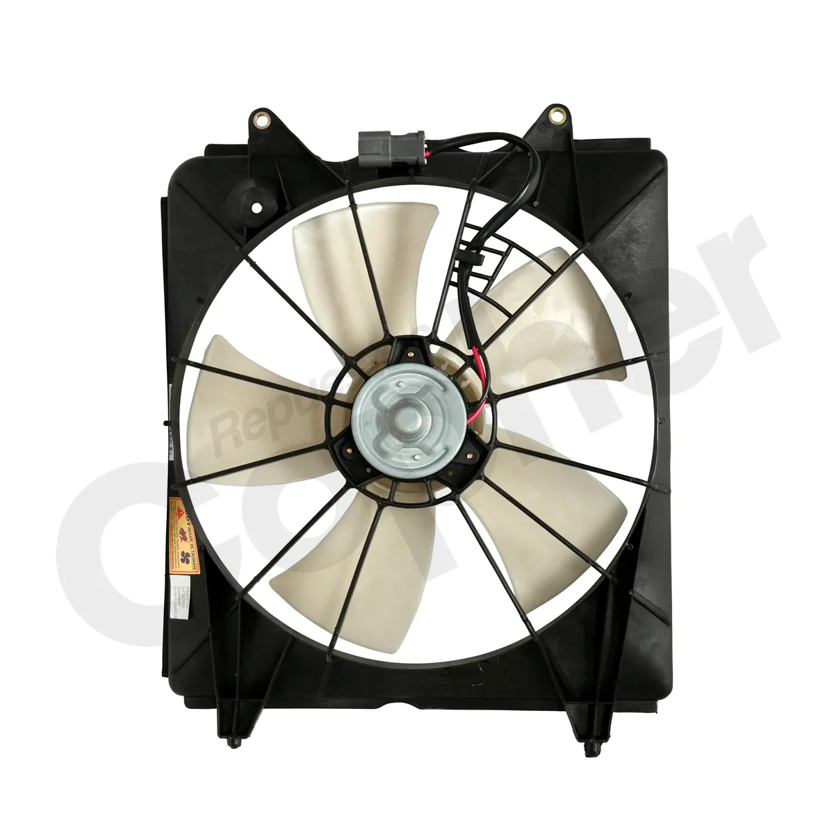 VENTILADOR AGUA AC CR-V 2007